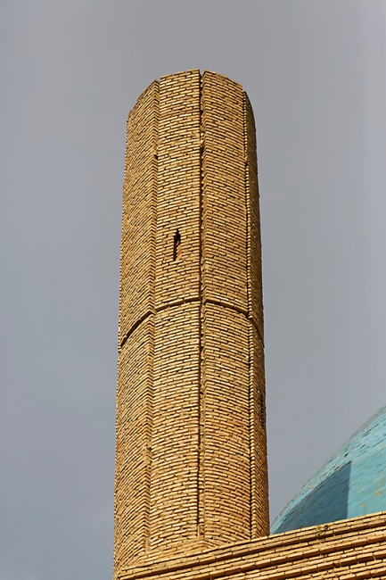 Soltanyeh-Mausolée d'Uldjâitu-054